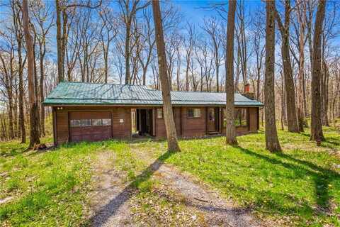 706 Laurel Summit Rd, Jenner Twp, PA 15531