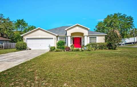13317 PINELLAS AVENUE, SPRING HILL, FL 34609