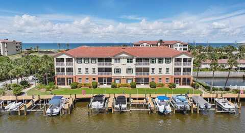 200 MARINA BAY, FLAGLER BEACH, FL 32136