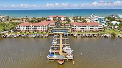 200 MARINA BAY, FLAGLER BEACH, FL 32136