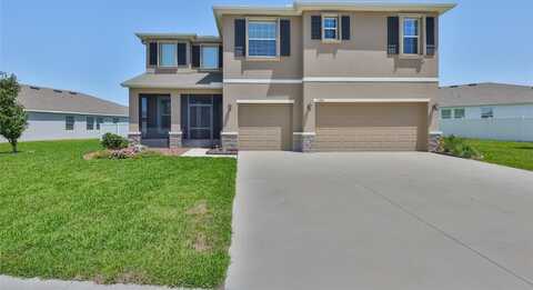 11924 BRIGHTON KNOLL LOOP, RIVERVIEW, FL 33579