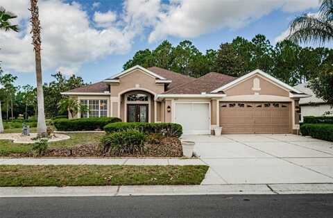 617 GLASTONBURY COURT, SPRING HILL, FL 34609