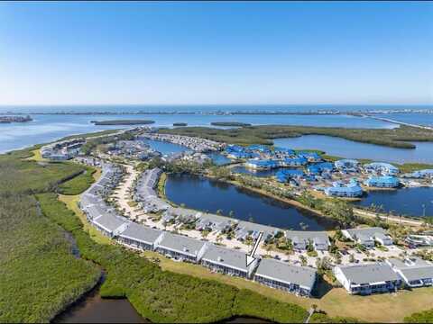 865 WATERSIDE LANE, BRADENTON, FL 34209