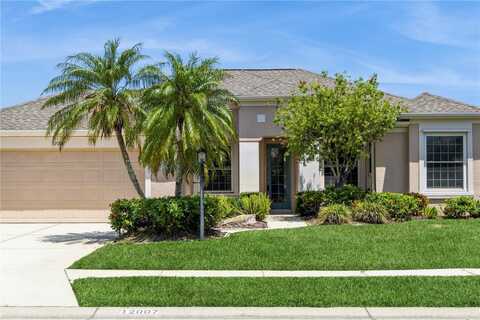 12007 CLUBHOUSE DRIVE, LAKEWOOD RANCH, FL 34202