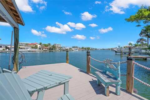 106 MIDWAY ISLAND, CLEARWATER BEACH, FL 33767