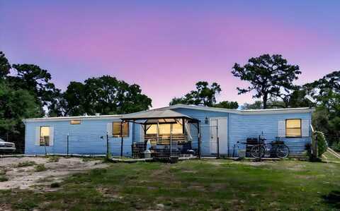 13126 HICKS ROAD, HUDSON, FL 34669