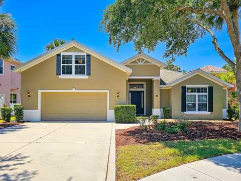 71 N RIVERWALK DRIVE, PALM COAST, FL 32137