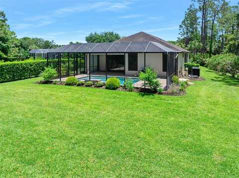 27 BAY COURT, ORMOND BEACH, FL 32174