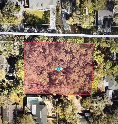 THORNHILL DRIVE, SORRENTO, FL 32776