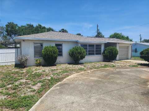 327 FRANCES TERRACE, DAYTONA BEACH, FL 32118