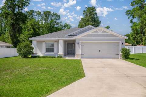 4909 SE 89TH STREET, OCALA, FL 34480