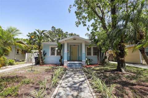 6503 N WELLINGTON AVENUE, TAMPA, FL 33604