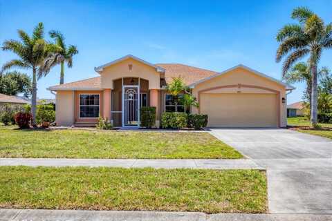 6461 THORMAN ROAD, PORT CHARLOTTE, FL 33981