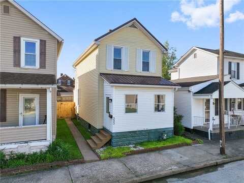 333 Washington St, Latrobe, PA 15650