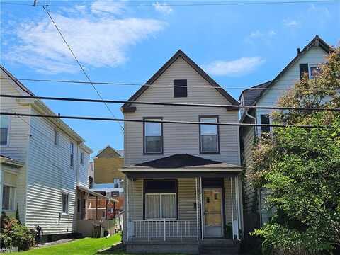432 North Avenue, Verona, PA 15147