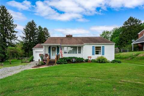 132 W Main St., Greenville, PA 16125