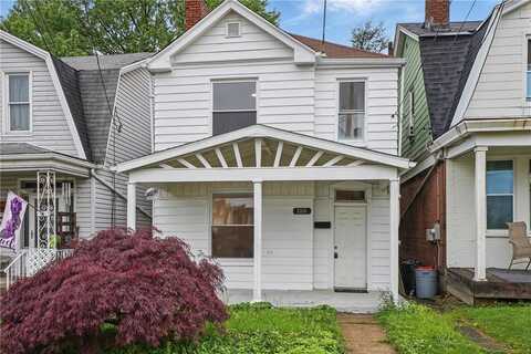 3316 Alberta St, Munhall, PA 15120