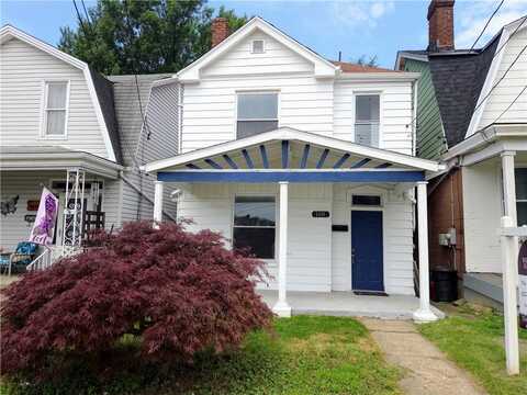 3316 Alberta St, Munhall, PA 15120