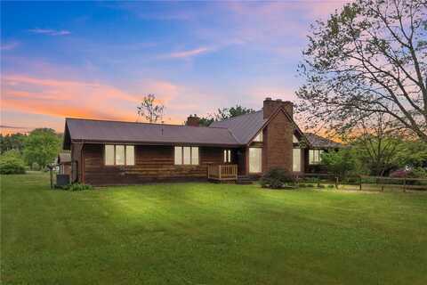 3976 Patterson Rd, Raccoon Twp, PA 15001