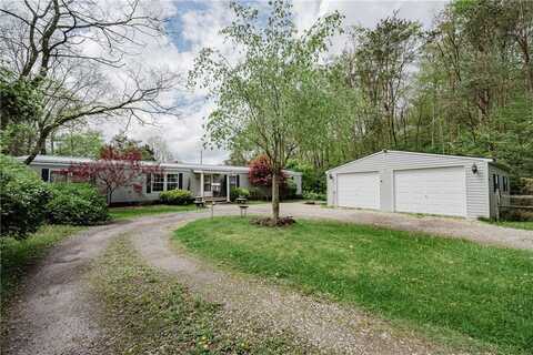 43 Polo Dr, Shelocta, PA 15774