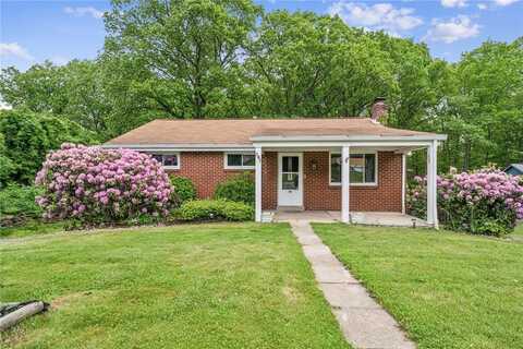 161 Reaghard Drive, Derry, PA 15024