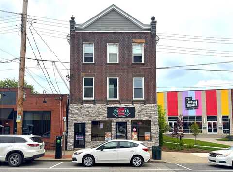 422 Walnut St, Sewickley, PA 15143