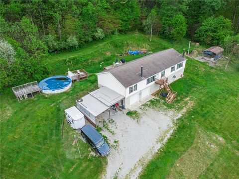 1433 Blacks Hollow Road, Kiskiminetas Twp, PA 15686