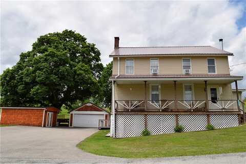 333 Baum Rd, Derry, PA 15627