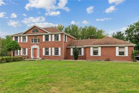 228 Meadowfield Lane, Jefferson Hills, PA 15025