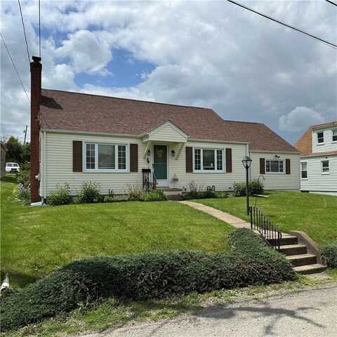 1104 Elfin Ave, Twp of But SE, PA 16001
