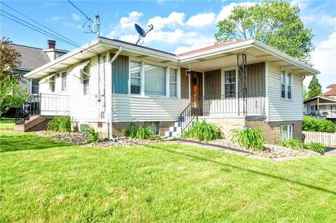 525 Joffre Bulger Rd, Smith, PA 15021