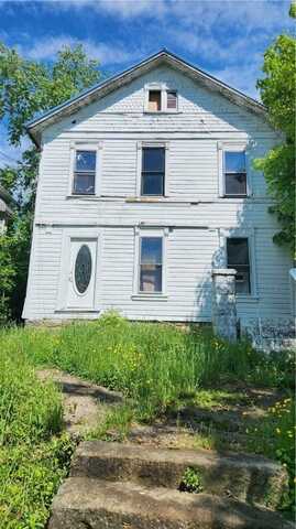 207 Hoffman Ave, Oil City, PA 16301
