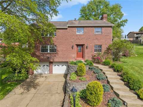 3 Patricia St, Fallowfield, PA 15022