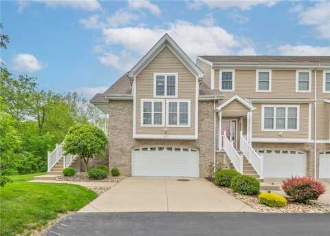 1073 Waterford Ct, Strabane, PA 15317