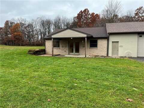 501 Dinnerbell Rd, Jefferson, PA 16002