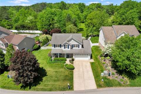815 Kira Circle, Cranberry Twp, PA 16066