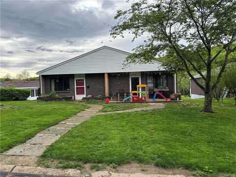 2723 & 2725 Kingston Dr, Natrona, PA 15065