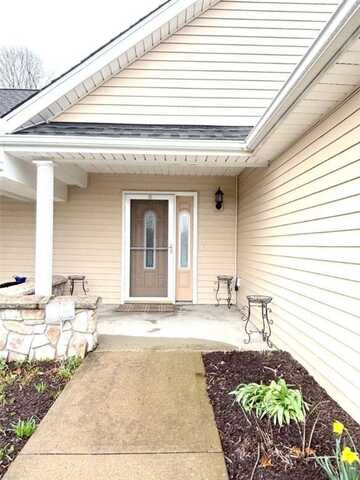 100 Westminster Dr, Reese, PA 15229