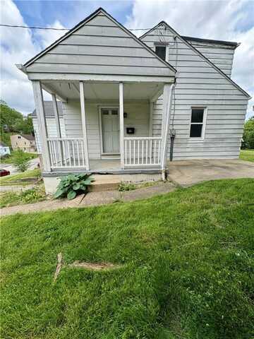 95 Adams Dr, Upper Saint Clair, PA 15241