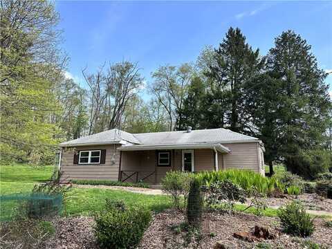 437 Johnston Rd REAR, Bethel Park, PA 15102