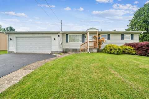 109 Bimber Ave, Beaver Falls, PA 15010