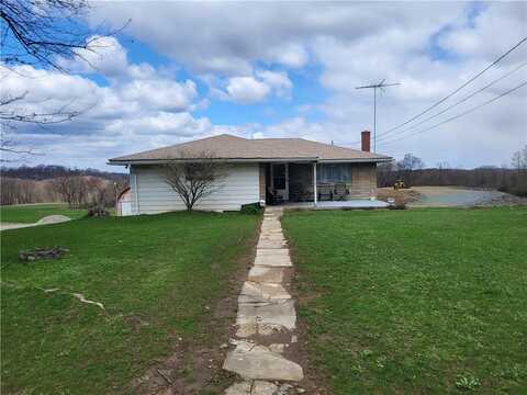 265 State Route 31, Huntingdon, PA 15679
