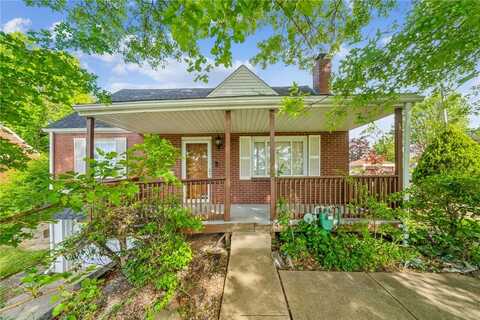 339 Hamil Rd, Penn Hills, PA 15147