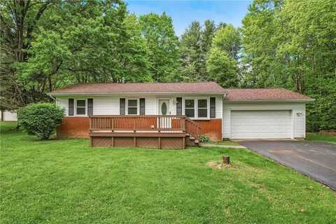 1196 Rutledge Road, Pymatuning Twp, PA 16154