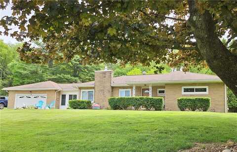 467 New Castle St, Slippery Rock, PA 16057