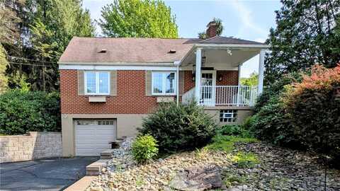 160 Frye Farm Rd, Hempfield Twp - WML, PA 15601