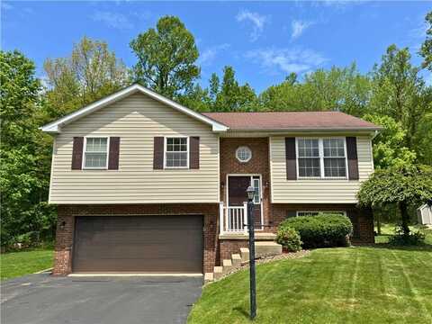 202 Jefferson Court, Slippery Rock, PA 16057