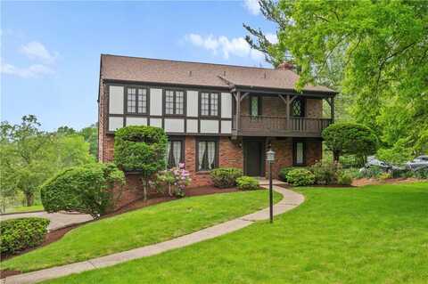 677 Harrogate Road, Upper Saint Clair, PA 15241