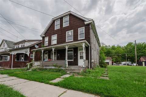 142-144 Byron St, Manor, PA 16236