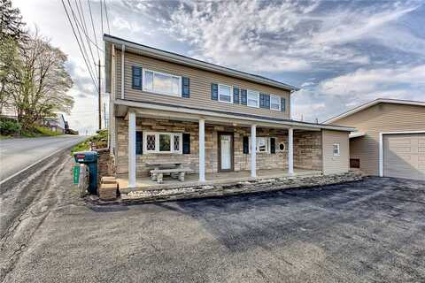 190 W Main Street, Donegal, PA 15628